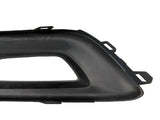 NEU Einsatz Nebelscheinwerfer Stoßstange vorne rechts Original Opel Zafira C