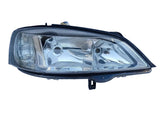Scheinwerfer Frontscheinwerfer vorne rechts Original Opel Astra G 90520878