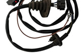 NEU Leitung Kabel Anhängerkupplung E-Satz 7-polig Original Opel Vectra C