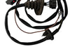 NEU Leitung Kabel Anhängerkupplung E-Satz 7-polig Original Opel Vectra C
