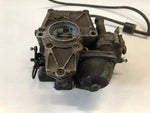 Vergaser Drosselklappe Original Ford Escort IV 1.3 86BFKEA