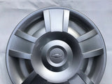 NEU Radkappe Radzierblende 14 Zoll Original GM Chevrolet Kalos Aveo
