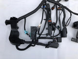 NEU Motorkabelbaum Wiring Harness Orig GM Holden Chevrolet Epica V250 2.0 LS LT