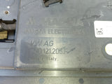 Kühlerpaket Wasserkühler Lüftermotor Klimakondensator Original VW Sharan 7N