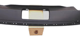 NEU Heckschürze Stoßstange Spoiler hinten unten Original VW Golf 5 V Variant