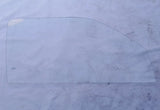 NEU Fensterscheibe rechts klarglas Original VW Golf III 2/3-Türer