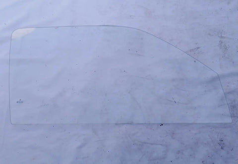 NEU Fensterscheibe rechts klarglas Original VW Golf III 2/3-Türer