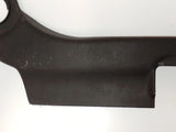 Blende Scharnierlager Sitz vorne rechts links anthrazit Opel Senator B Omega A