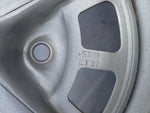 Sportstahlfelge 5,5Jx13CH 4x100 ET37 Orig Opel Ascona A B Manta A B Kadett B C