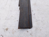 NEU HS Reparaturblech Schweller Einstiegblech 2-türig links Renault R5 72-84