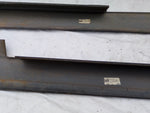 NEU HS Reparaturblech Schweller Einstiegsblech 2-türig links rechts Set Audi 80