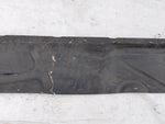 NEU HS Reparaturblech Bodenblech 2-türig rechts Audi 80 Typ 81 B2 78-86