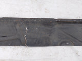 NEU HS Reparaturblech Bodenblech 2-türig rechts Audi 80 Typ 81 B2 78-86
