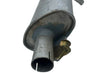 NEU Mittelschalldämpfer Auspufftopf Original Opel Rekord E Caravan 1.7 1.9
