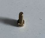 NEU 1x Schraube Starterdeckel Vergaser Orig Opel Kadett E Vectra A Corsa A 1.3