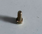 NEU 1x Schraube Starterdeckel Vergaser Orig Opel Kadett E Vectra A Corsa A 1.3