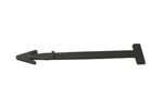 NEU 1x Halteband Frontstoßstange Stoßfänger vorne Original Opel Calibra