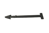NEU 1x Halteband Frontstoßstange Stoßfänger vorne Original Opel Calibra