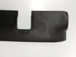 Blende Scharnierlager Sitz vorne rechts links anthrazit Opel Senator B Omega A