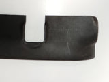 Blende Scharnierlager Sitz vorne rechts links anthrazit Opel Senator B Omega A