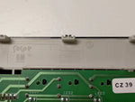 NEU Innenraumleuchte hinten grau Original Opel Signum Zafira B
