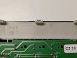 NEU Innenraumleuchte hinten grau Original Opel Signum Zafira B