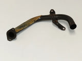 NEU Abgasrückführungsrohr an Krümmer Y17DT Original Opel Astra G Corsa C