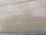 NEU Streuscheibe rechts Scheinwerfer Original Opel Senator B