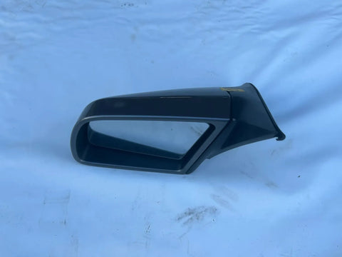 NEU Außenspiegel elektrisch verstellbar beheizbar links Original Opel Vectra A