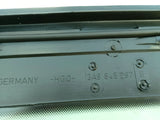 NEU Seitenscheibe Fenster grün hinten links Original VW Passat 35i B3 B4 Variant