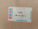 Kühler Wasserkühler Original Audi 100 C3 C4 A6 C4 4A