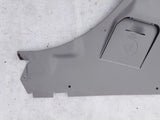 NEU Verkleidung Seitenwand links grau Original Opel Kadett E