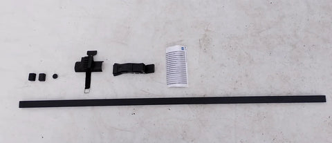 NEU Fahrradträger Halter Dachträger Original Opel Omega A Senator B Astra F