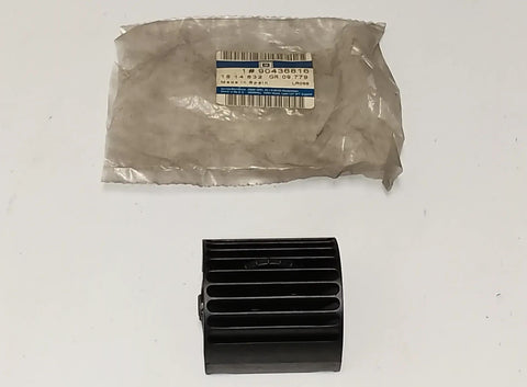 NEU NOS Lüftungsdüse Armaturenbrett vorne Original Opel Corsa B Tigra A Combo B