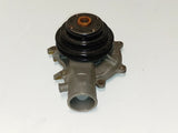 NEU Wasserpumpe Riemenscheiben Original Opel Rekord D E Ascona B 2.0D 2.1D
