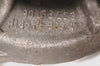 NEU Wasserpumpe Riemenscheiben Original Opel Rekord D E Ascona B 2.0D 2.1D