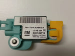 NEU Sensor Airbag Airbagsensor seitlich Beifahrerseite Original Opel Meriva A