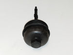 NEU Ölfiltergehäuse Öldeckel Filter Original Opel Omega B U25TD X25TD