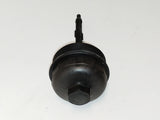 NEU Ölfiltergehäuse Öldeckel Filter Original Opel Omega B U25TD X25TD