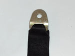 NEU Schloss Sicherheitsgurt hinten Original Opel Ascona C Corsa A