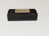 NEU Display Anzeige Uhr Datum Temperatur Original Opel Astra F