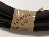 Türdichtung Gummidichtung vorne links Fahrerseite Original VW Polo 6R 2/3-Türer
