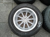 Alufelgen 6,5Jx16H2 ET38 Winterräder 205 60 R16 92H LM-32 Mercedes-Benz W205
