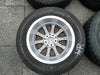 Alufelgen 6,5Jx16H2 ET38 Winterräder 205 60 R16 92H LM-32 Mercedes-Benz W205