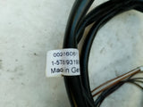 NEU E-Satz Kabelbaum Anhängerzugvorrichtung 7-polig Original Opel Insignia A