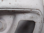 Sportstahlfelge 5Jx13 ET37 Opel Original Ascona A B Manta A B Kadett B C