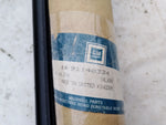 NEU Dichtung Fensterführung vorne rechts Original Opel Frontera A