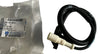 NEU NOS ABS Geschwindigkeitssensor Vorderachse vorne Original Opel Astra F