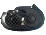 NEU NOS Zahnriemenabdeckung  X14XE C14SEL Original Opel Astra F Corsa B Vectra B
