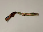 NEU Schanier Bügel Motorhaube rechts Original Opel Calibra A Vectra A